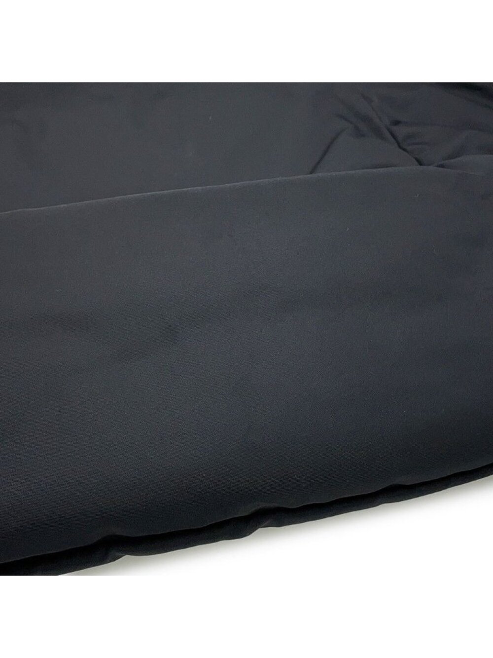 Prada Tote Nylon 2-Way Black - Picture 9 of 10